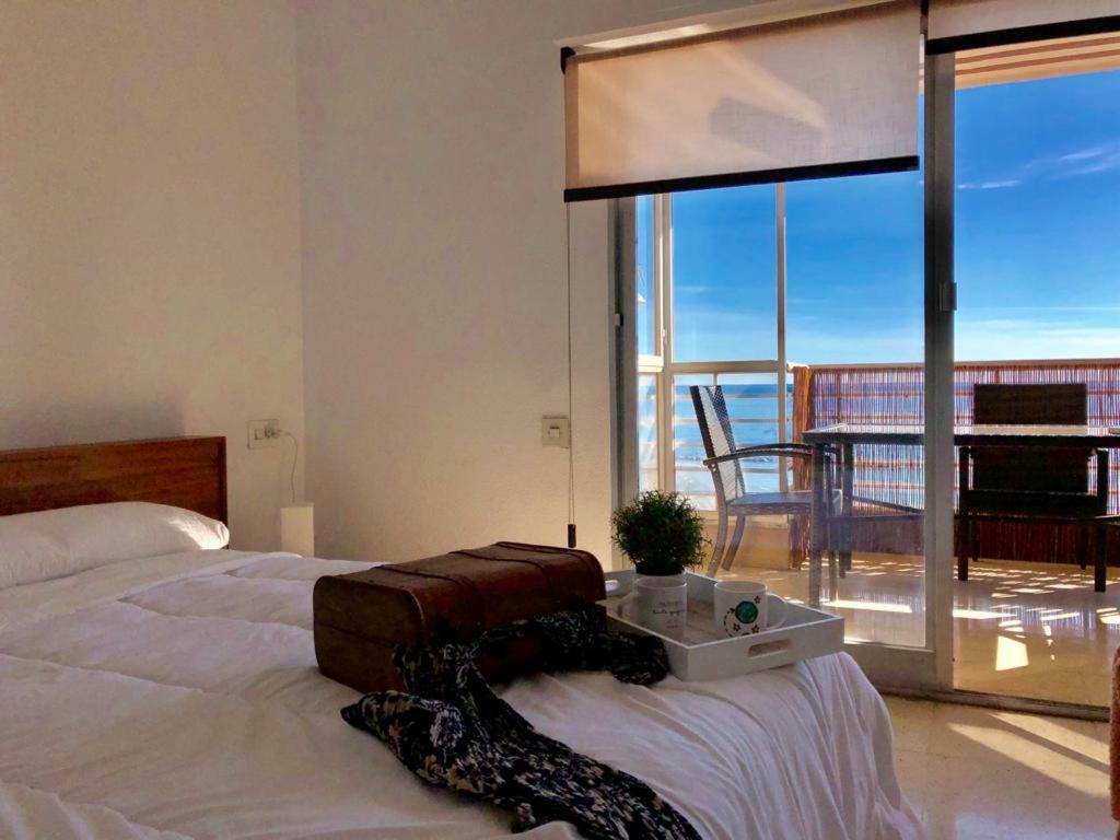 Appartement Stunning Sea View Alicante