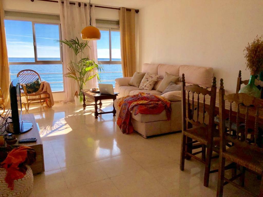 Stunning Sea View * Alicante