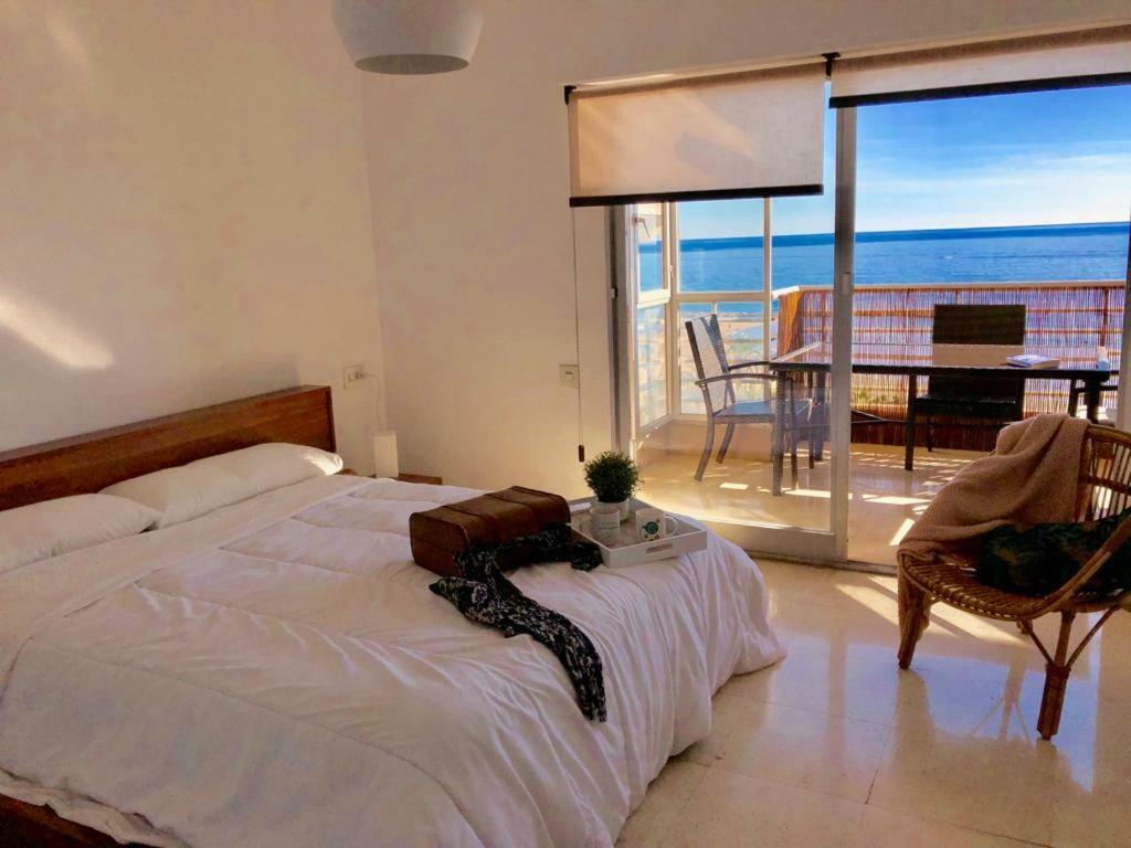 Appartement Stunning Sea View
