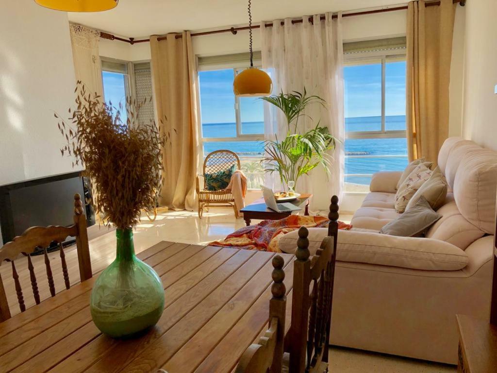 Appartement Stunning Sea View Alicante