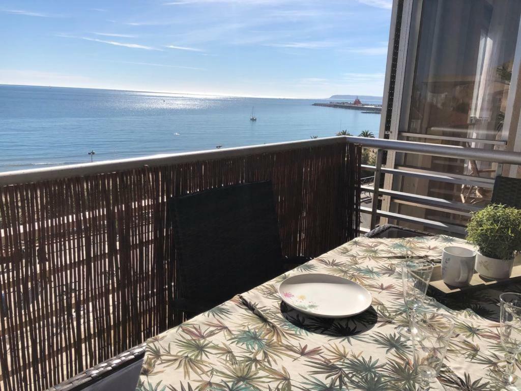 Stunning Sea View Appartement *