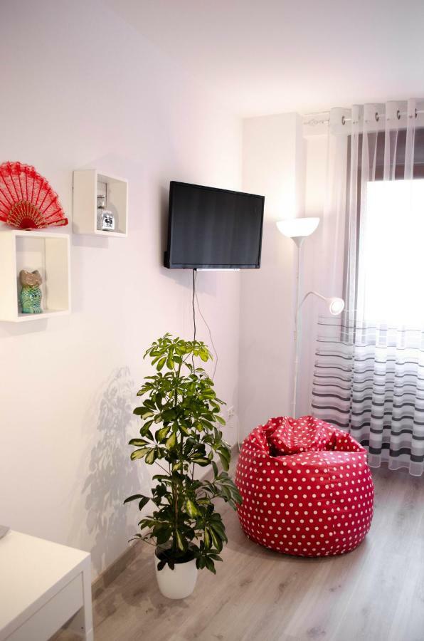 Apartment Tarifa 4 *
