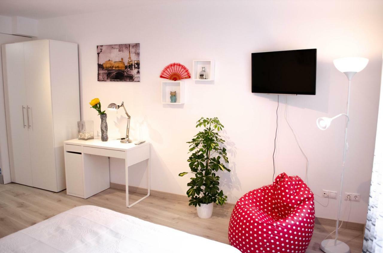 Apartment Tarifa 4