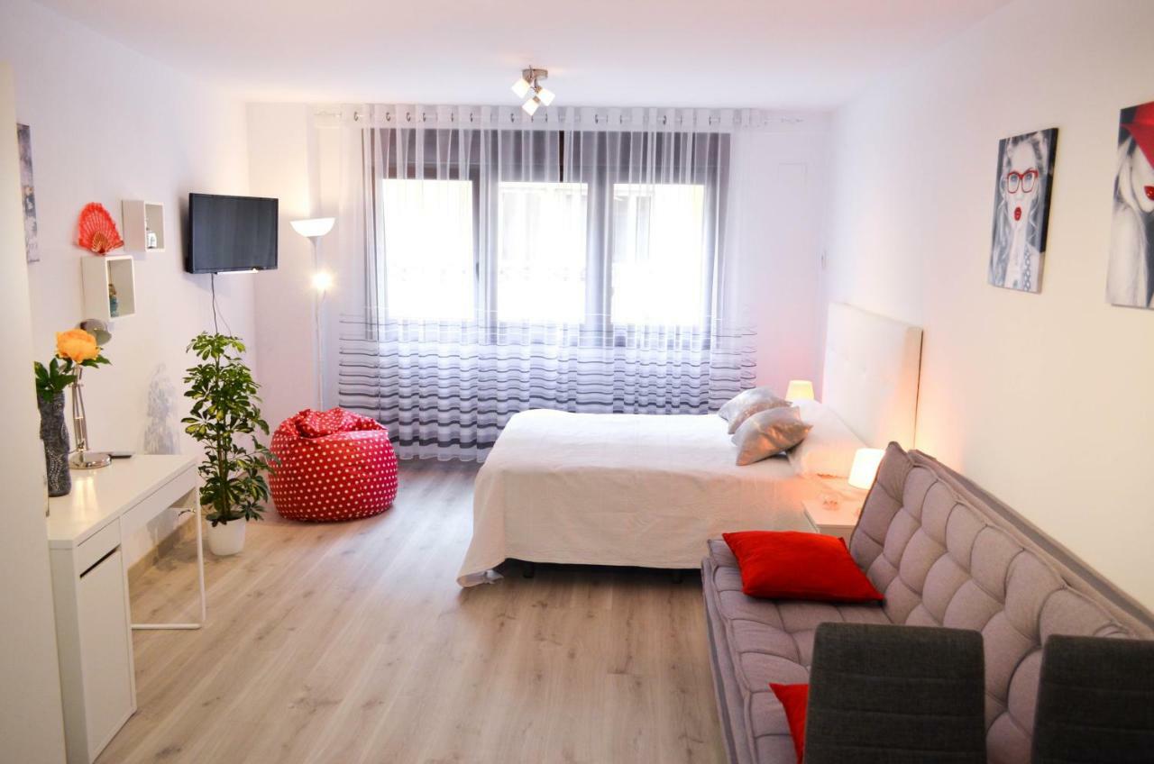 Apartment Tarifa 4