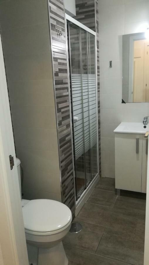 Apartamento Temporary Hm *