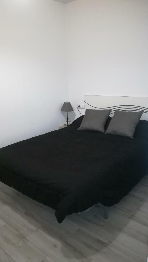 Apartamento Temporary Hm Alicante