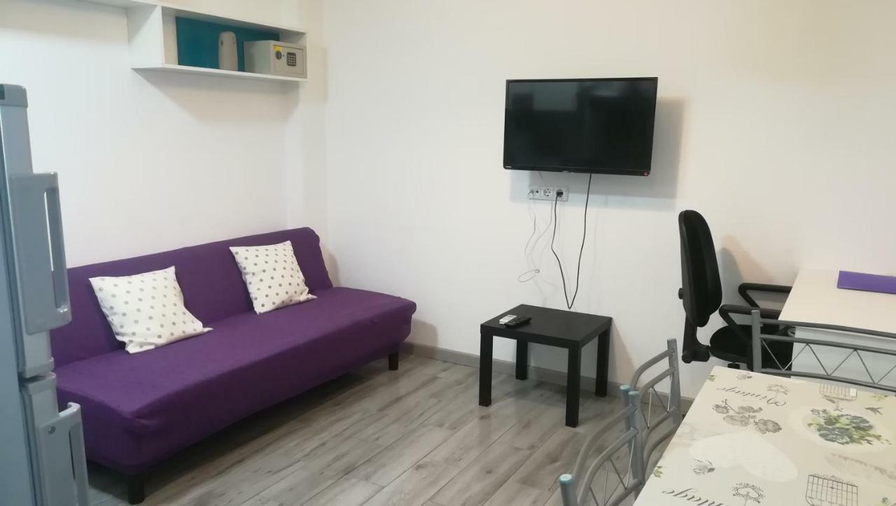 Apartamento Temporary Hm *