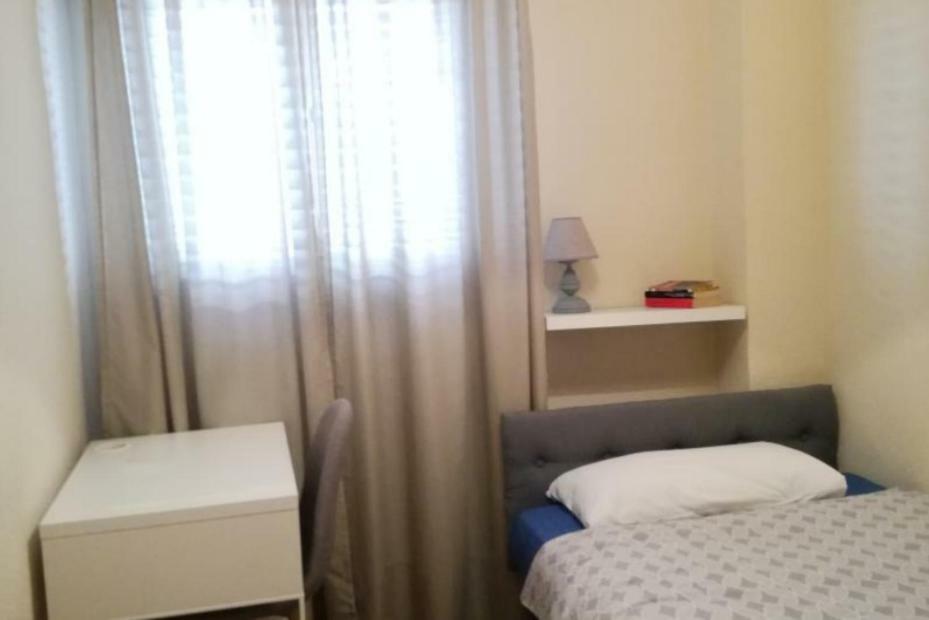 Cozy Flat Homestay *
