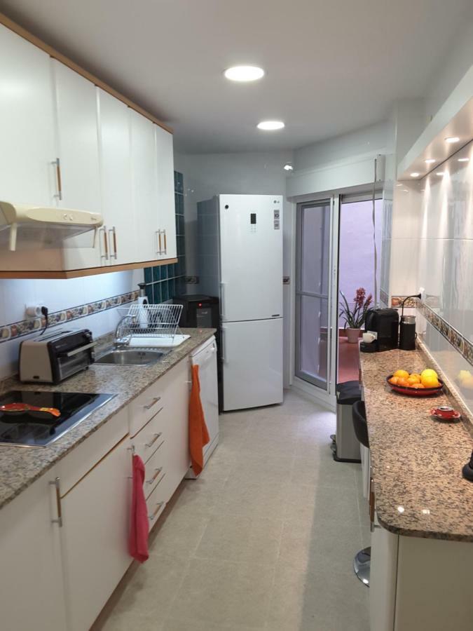 Amazing In Center Apartment Alicante