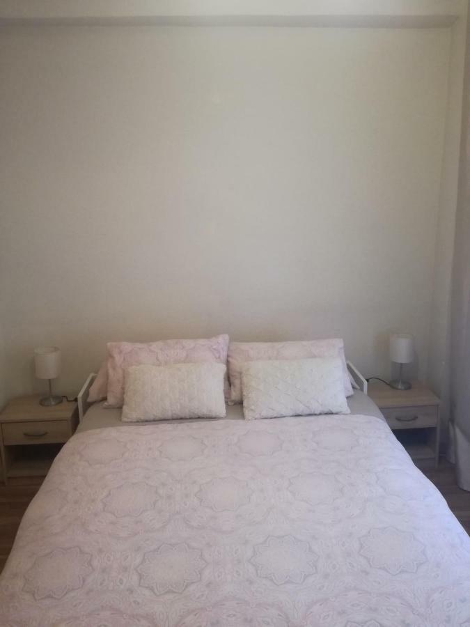 Cozy Flat Homestay
