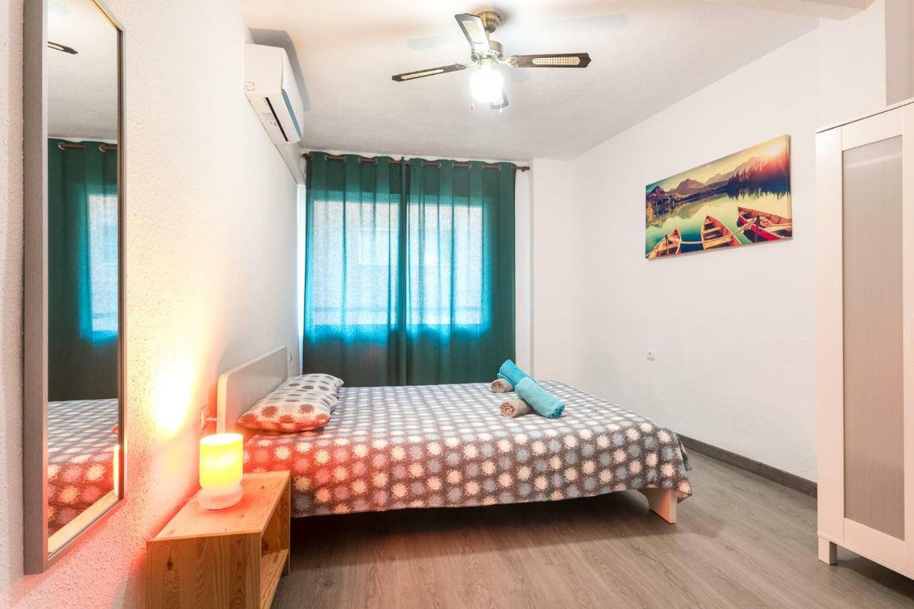 Lovely, New, Bright 3 Mins To 105 Sq Meters Apartment