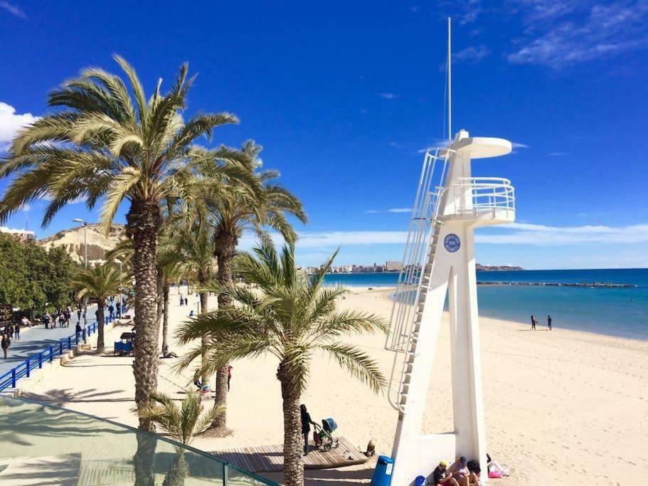 Apartment Lovely, New, Bright 3 Mins To 105 Sq Meters