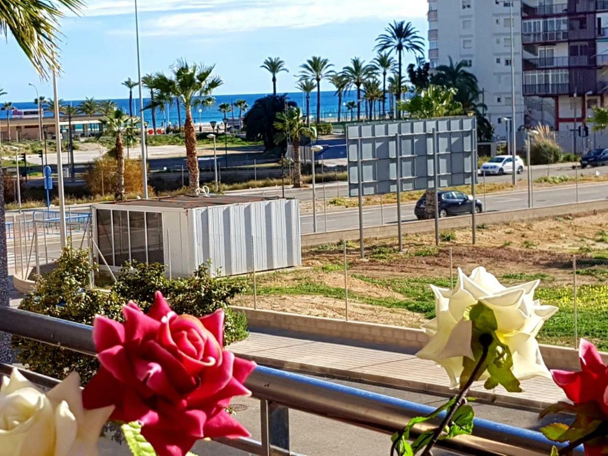 Apartamento Aпартаменты в San Juan Playa Alicante