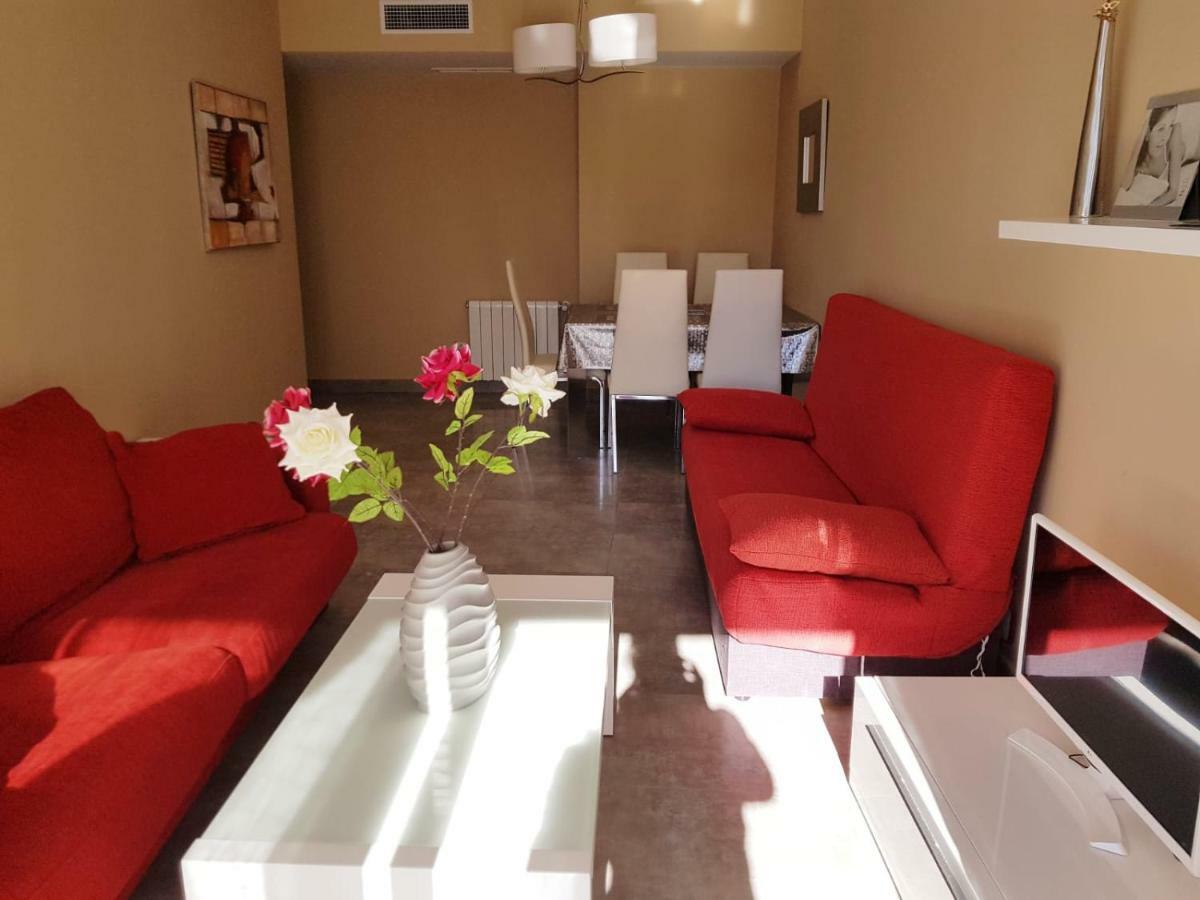 Apartment Aпартаменты в San Juan Playa Alicante