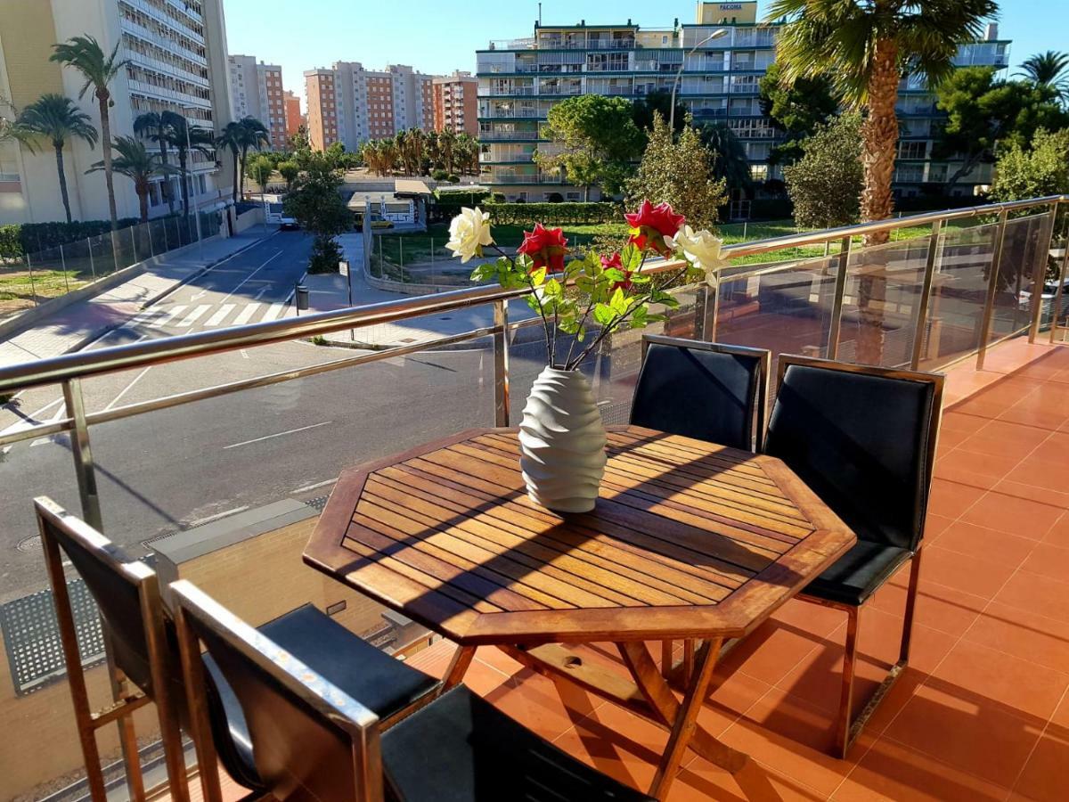 Aпартаменты в San Juan Playa Alicante