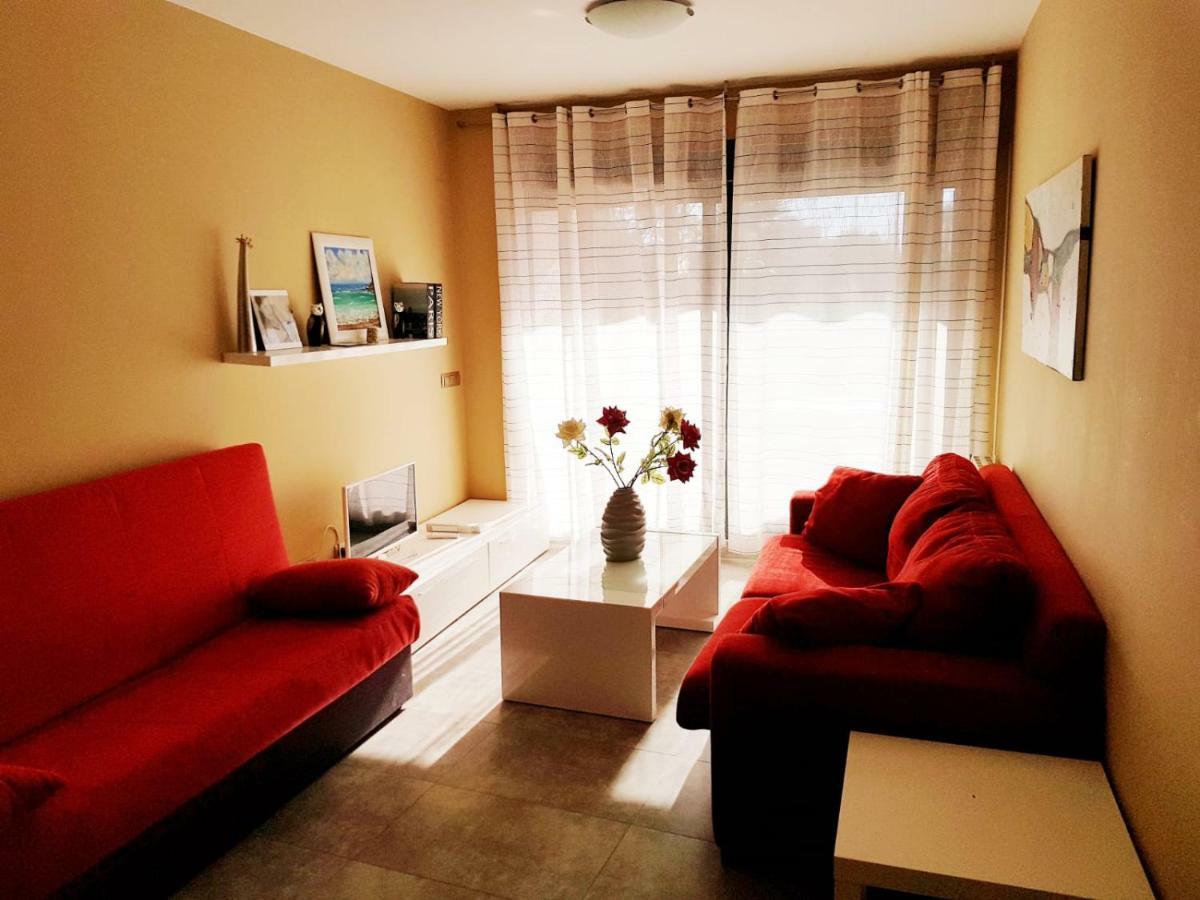 Aпартаменты в San Juan Playa Alicante