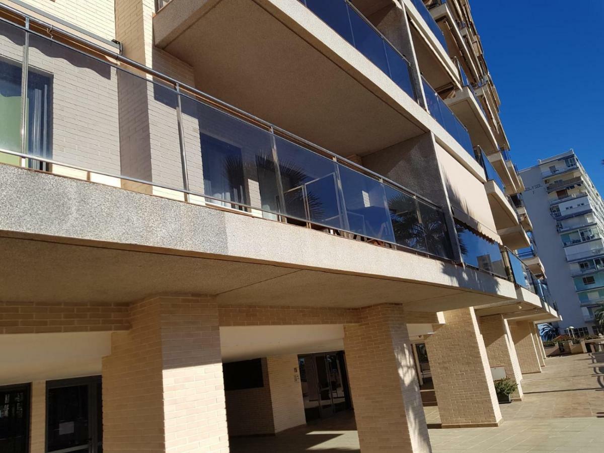 Aпартаменты в San Juan Playa Alicante