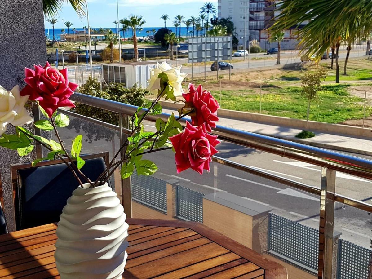 Aпартаменты в San Juan Playa