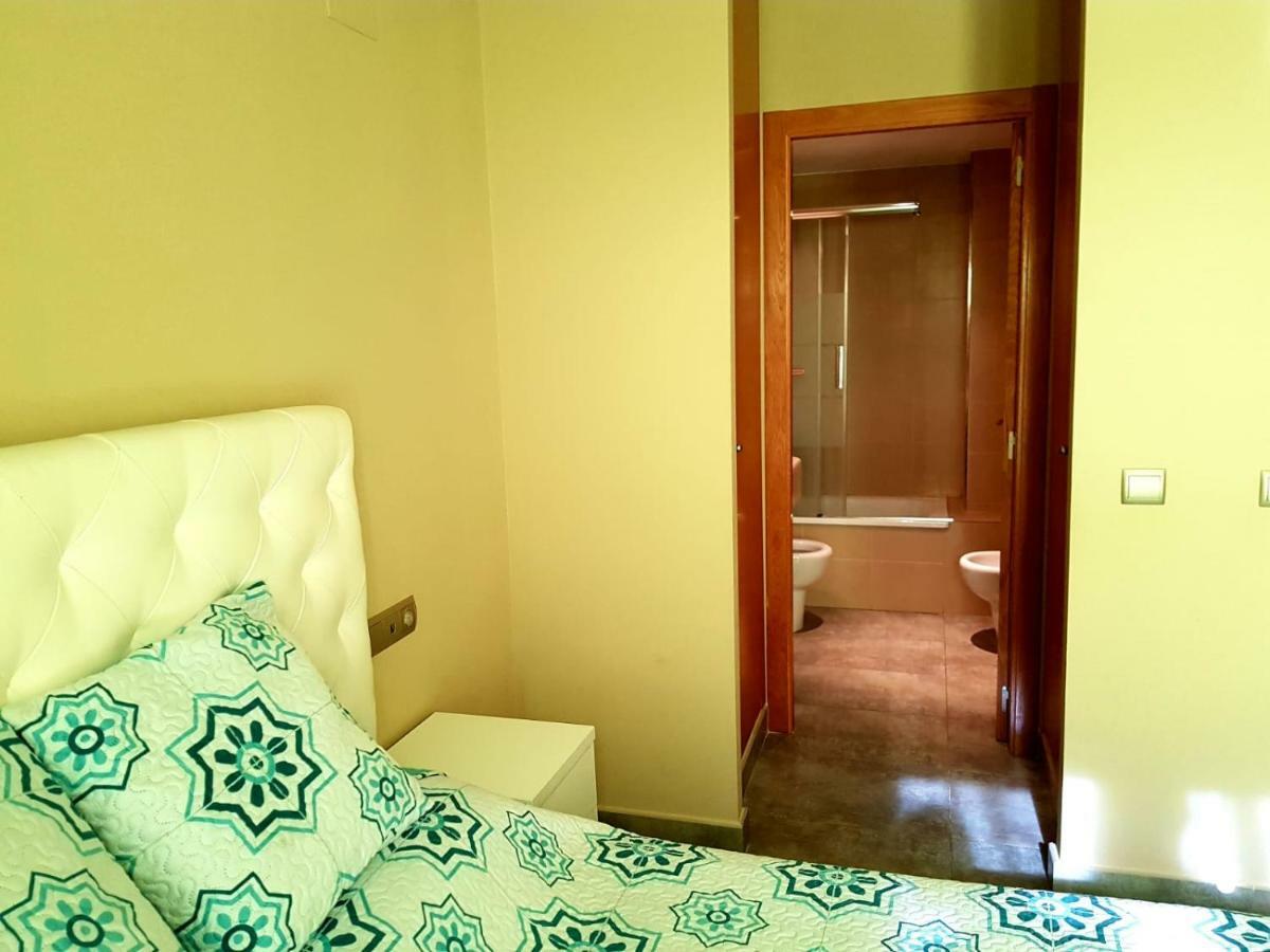 Aпартаменты в San Juan Playa *