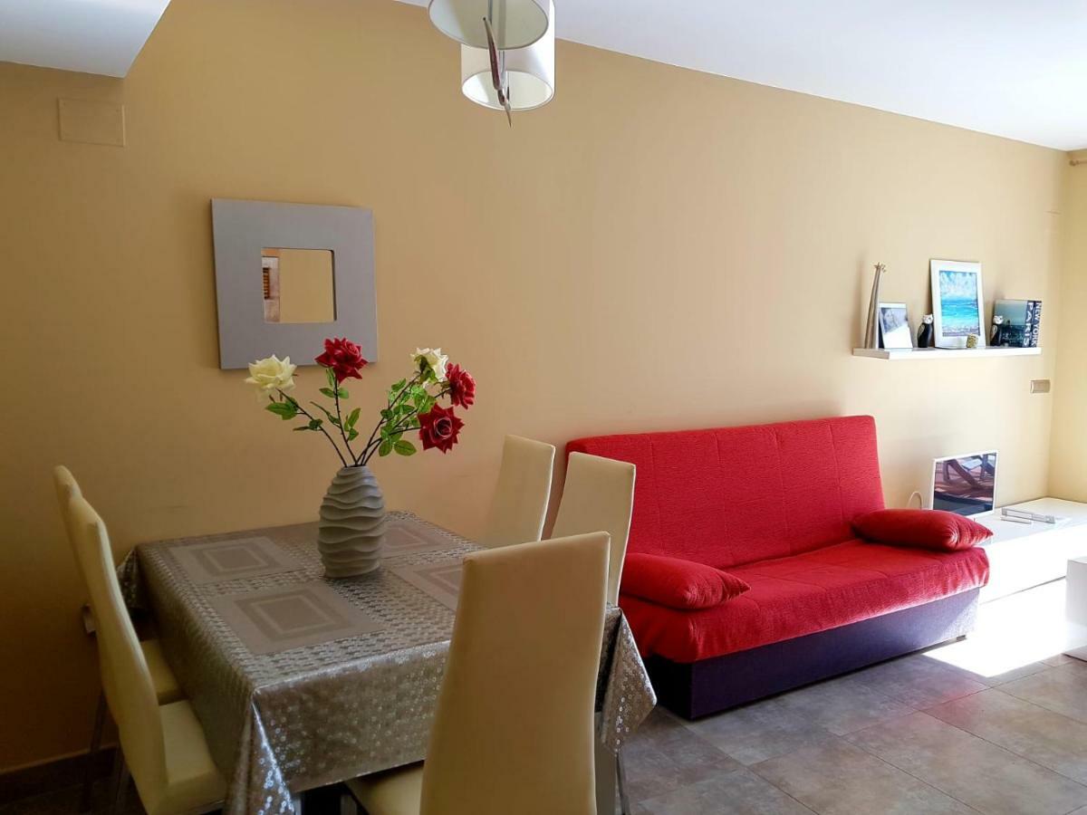 Apartamento Aпартаменты в San Juan Playa