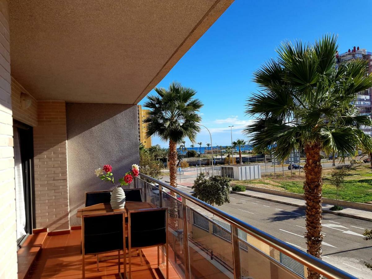 Aпартаменты в San Juan Playa Apartamento *