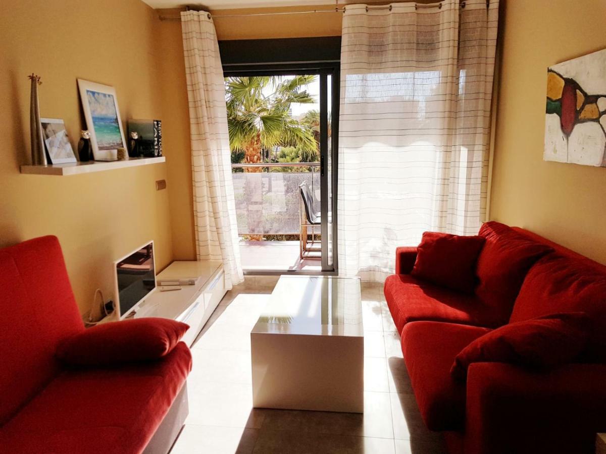 Apartamento Aпартаменты в San Juan Playa Alicante