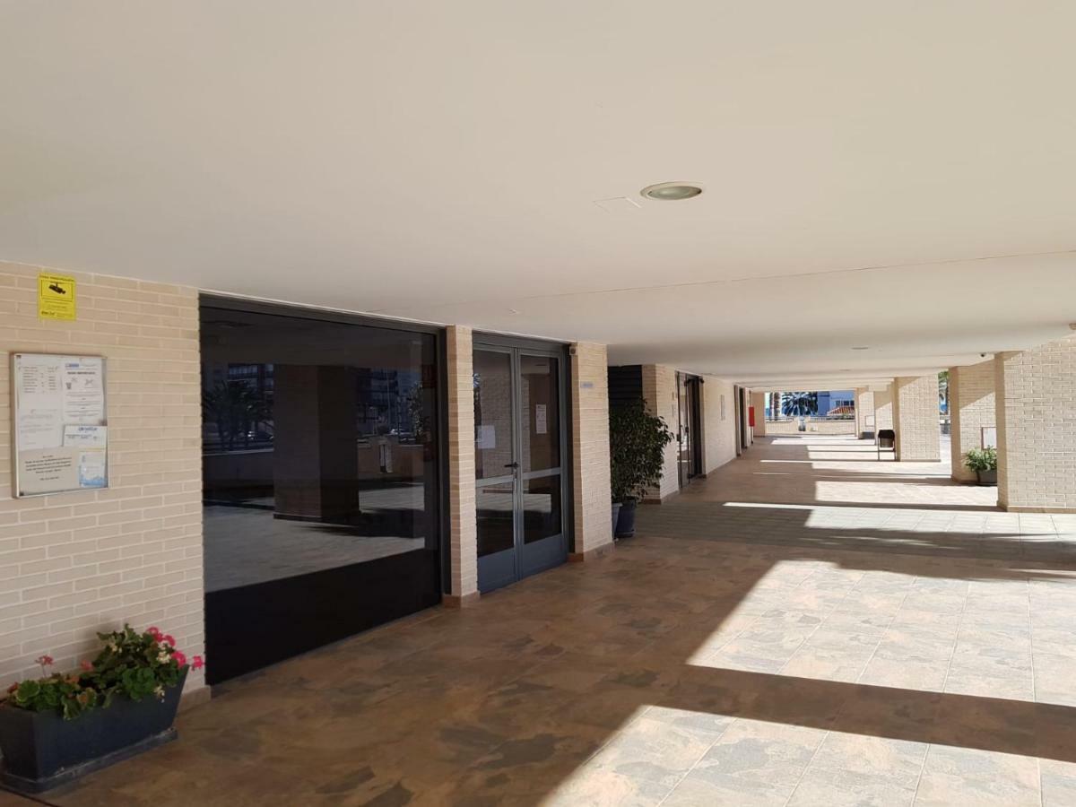 Aпартаменты в San Juan Playa Apartamento *