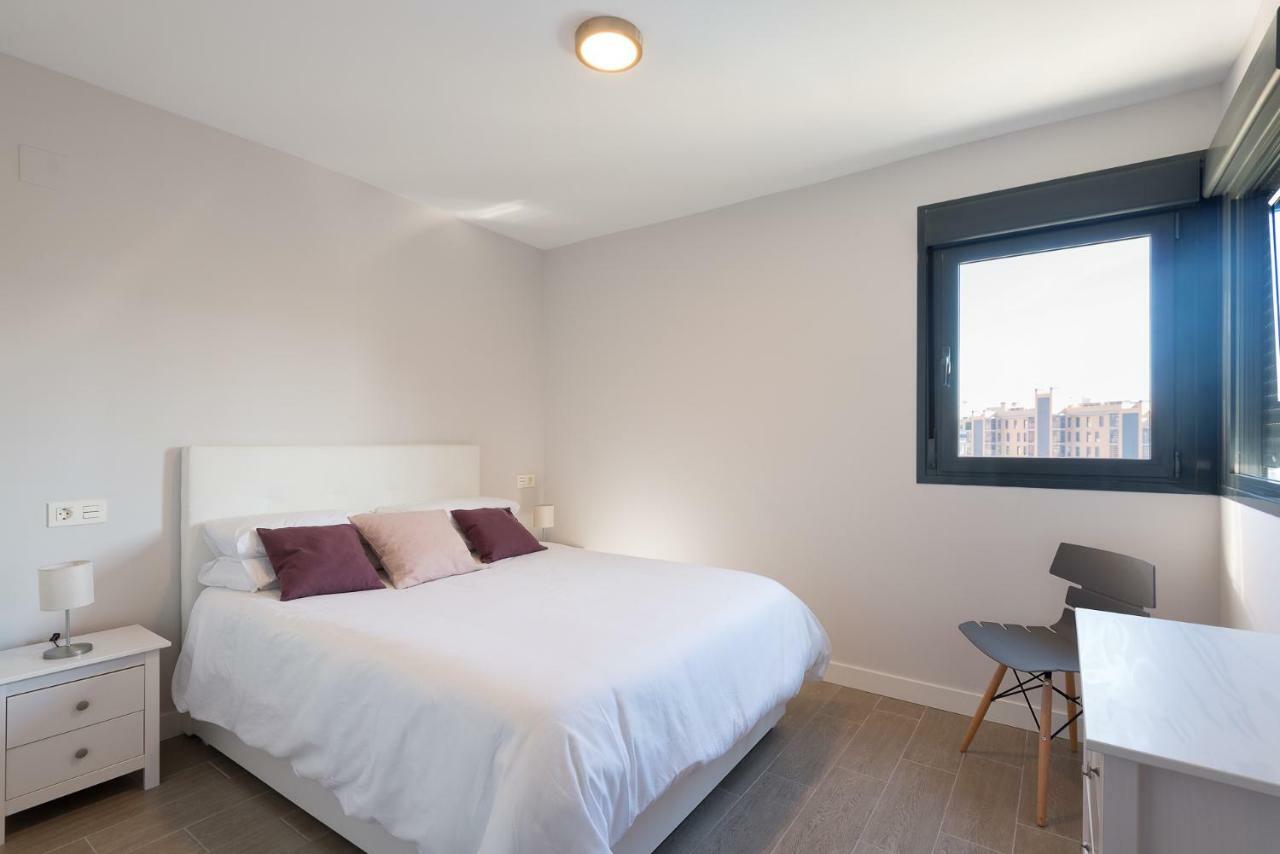 Apartment Playa & Golf