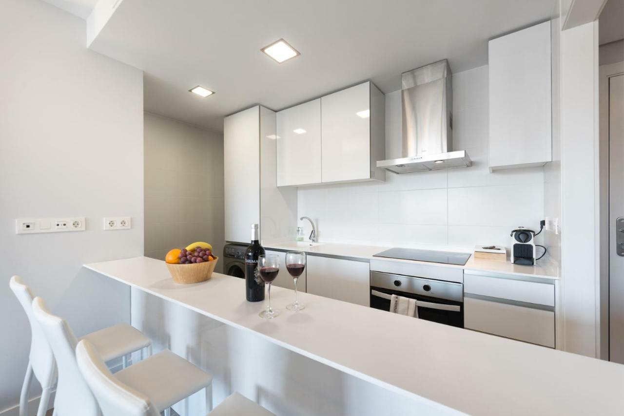 Apartment Playa & Golf