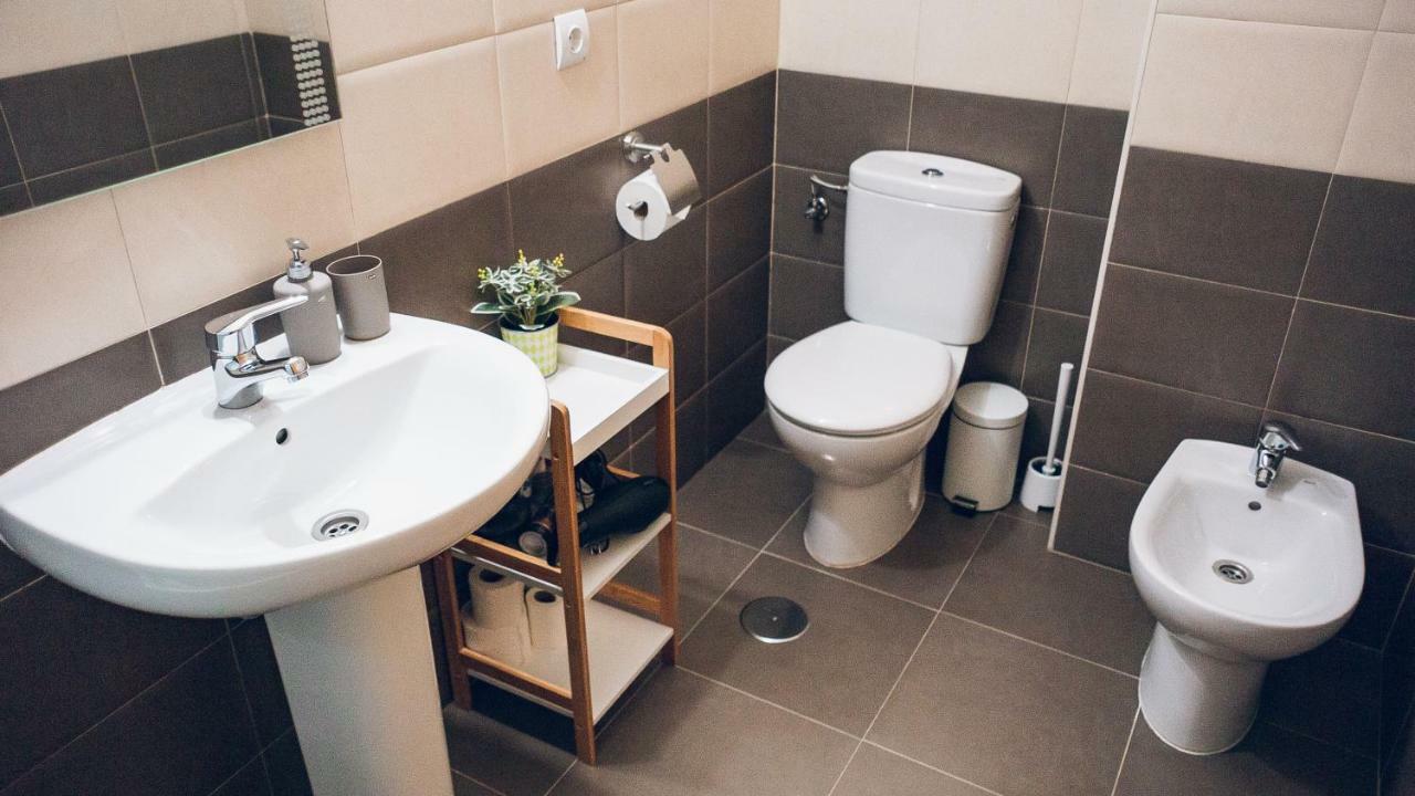 Apartamento En Centro Tradicional