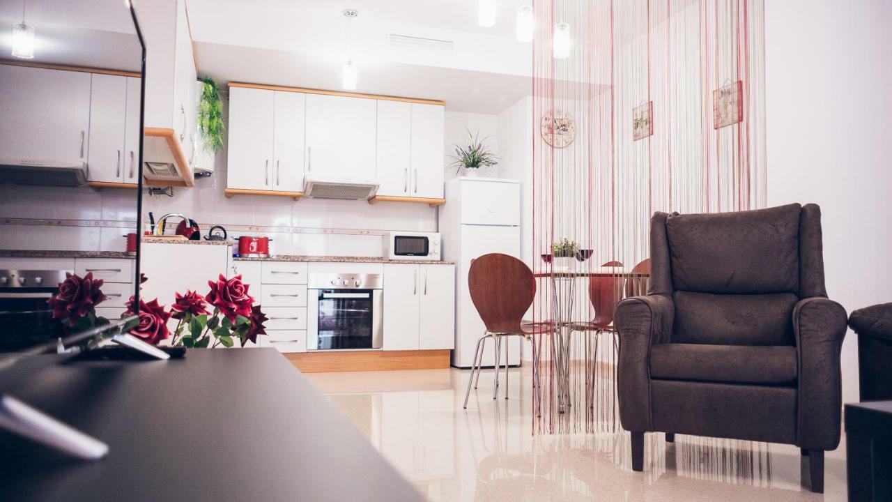 Apartamento En Centro Tradicional *