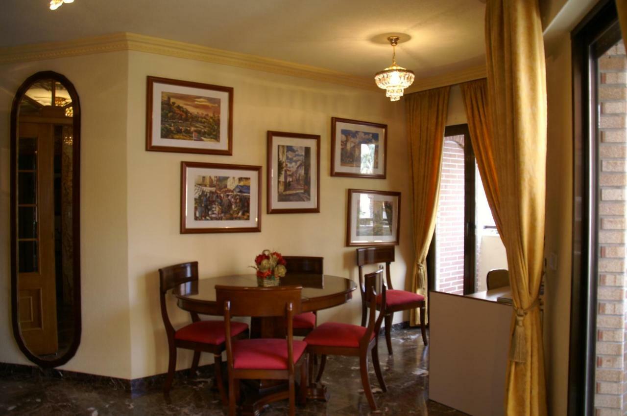 Apartamento Microclimate Center *