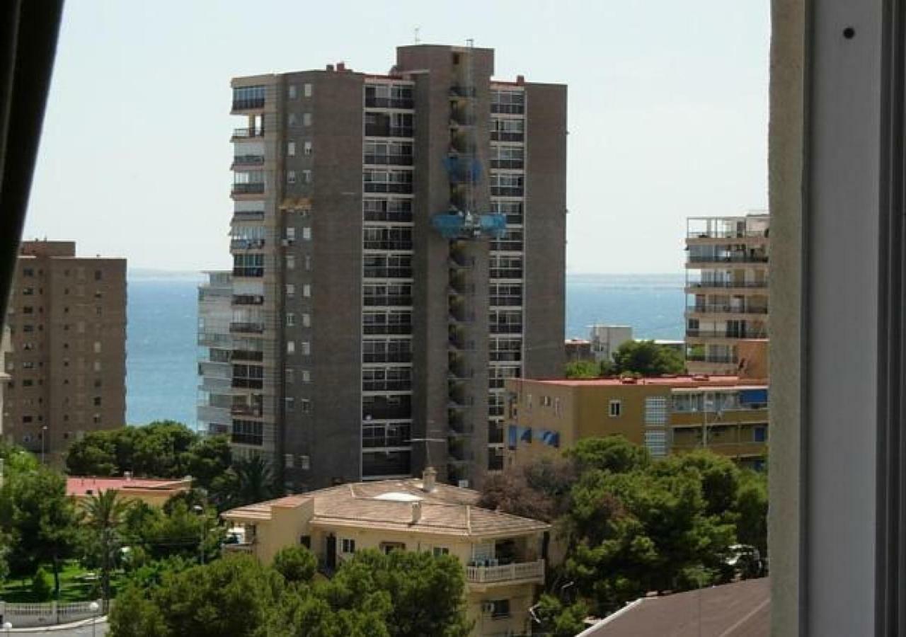 Apartamento Calablu