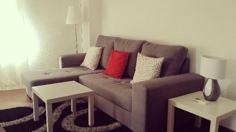 Sun & Beach Carivoguest Apartment