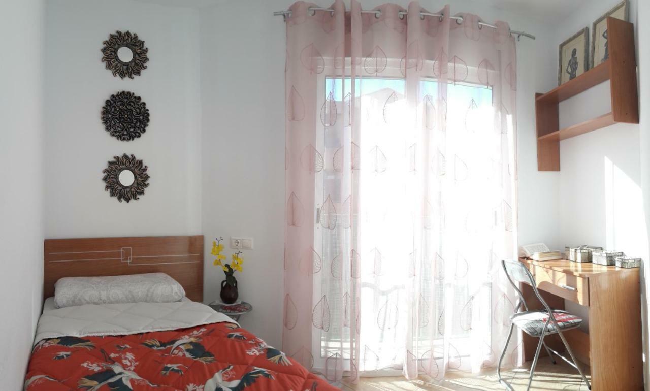 Casa Tranquila 3 Bedroom Ac Wifi Appartement Alicante