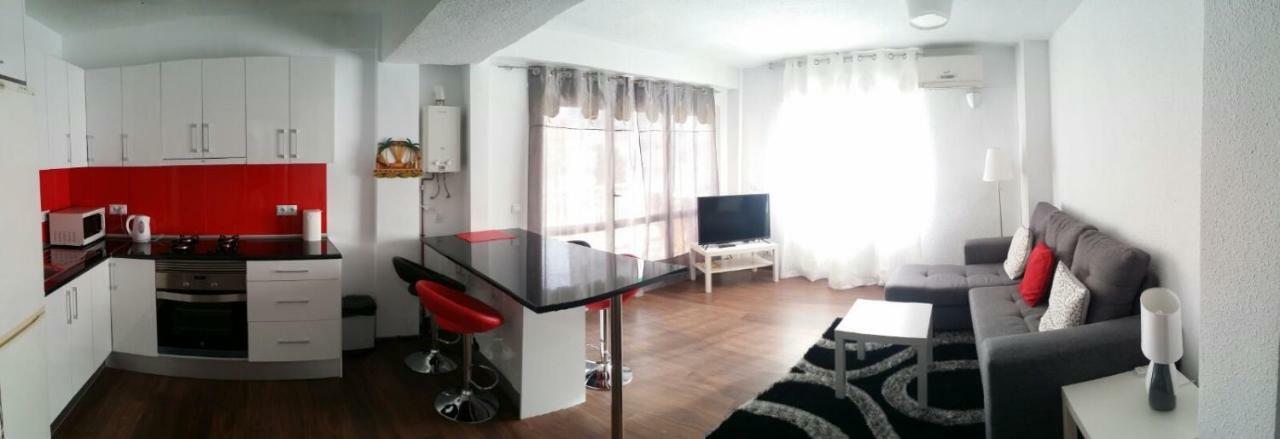 Apartment Sun & Beach Carivoguest *