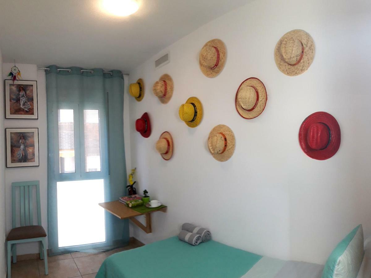 Appartement Casa Tranquila 3 Bedroom Ac Wifi *