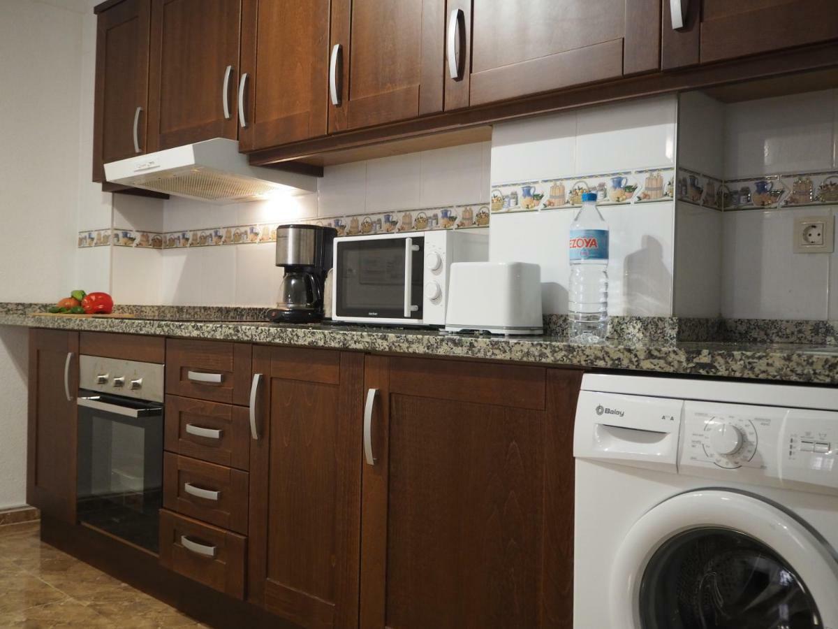 Diskover Pintor Gisbert Apartment Alicante