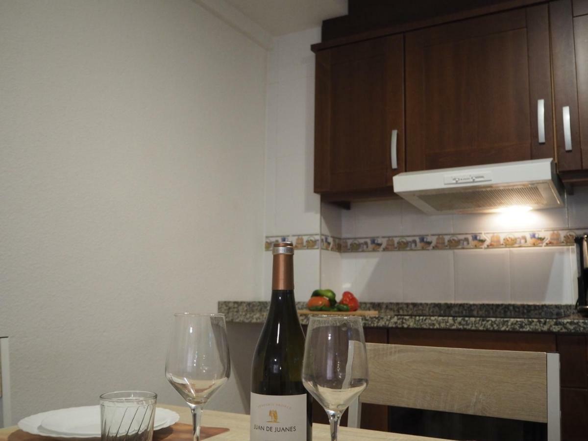 Diskover Pintor Gisbert Apartment
