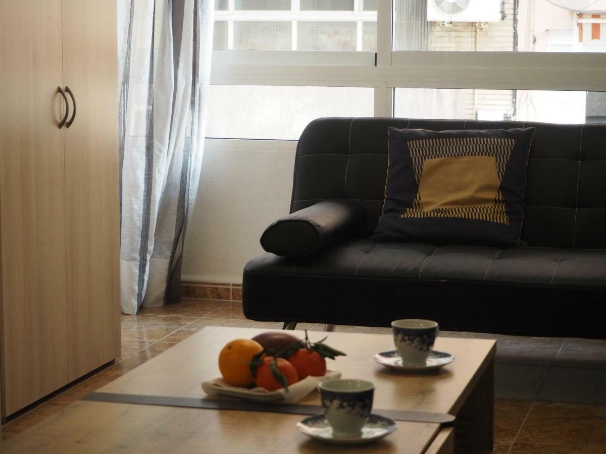 Diskover Pintor Gisbert Apartment