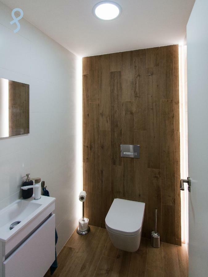 Apartment S87 Alicante