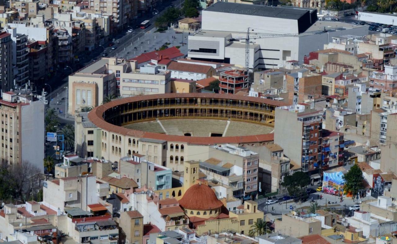 S87 * Alicante