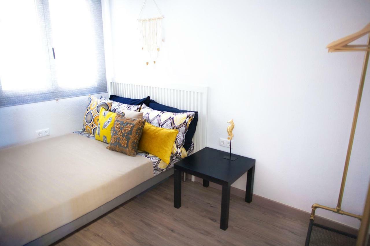 Appartement Near The Alicante