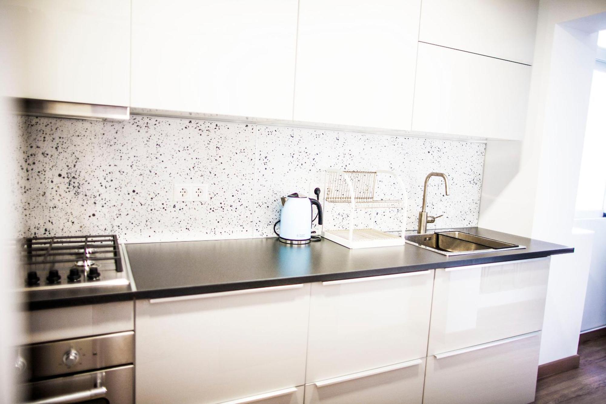 Appartement Near The
