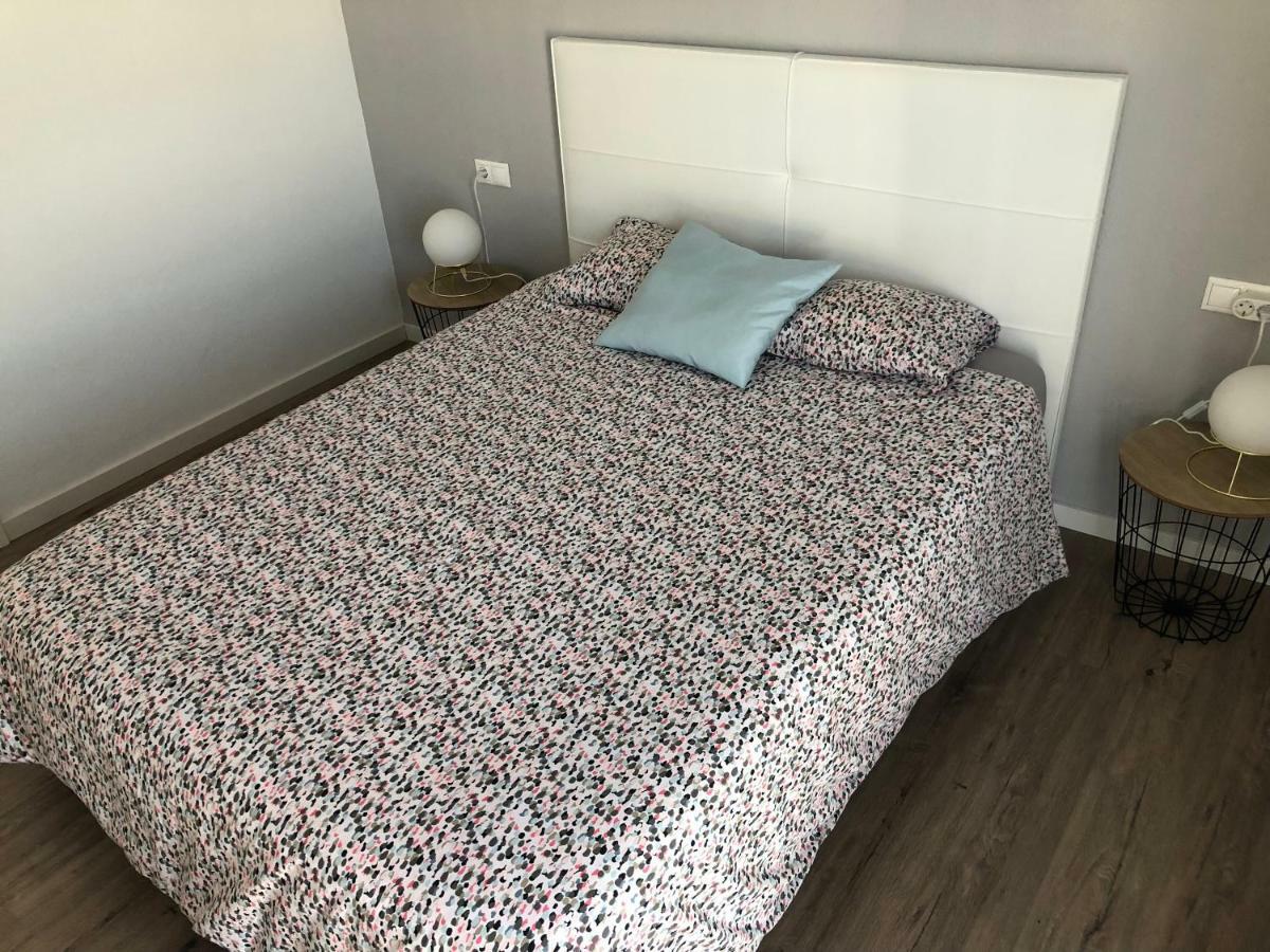 Sun & Carivoguest Ii Huoneisto Alicante