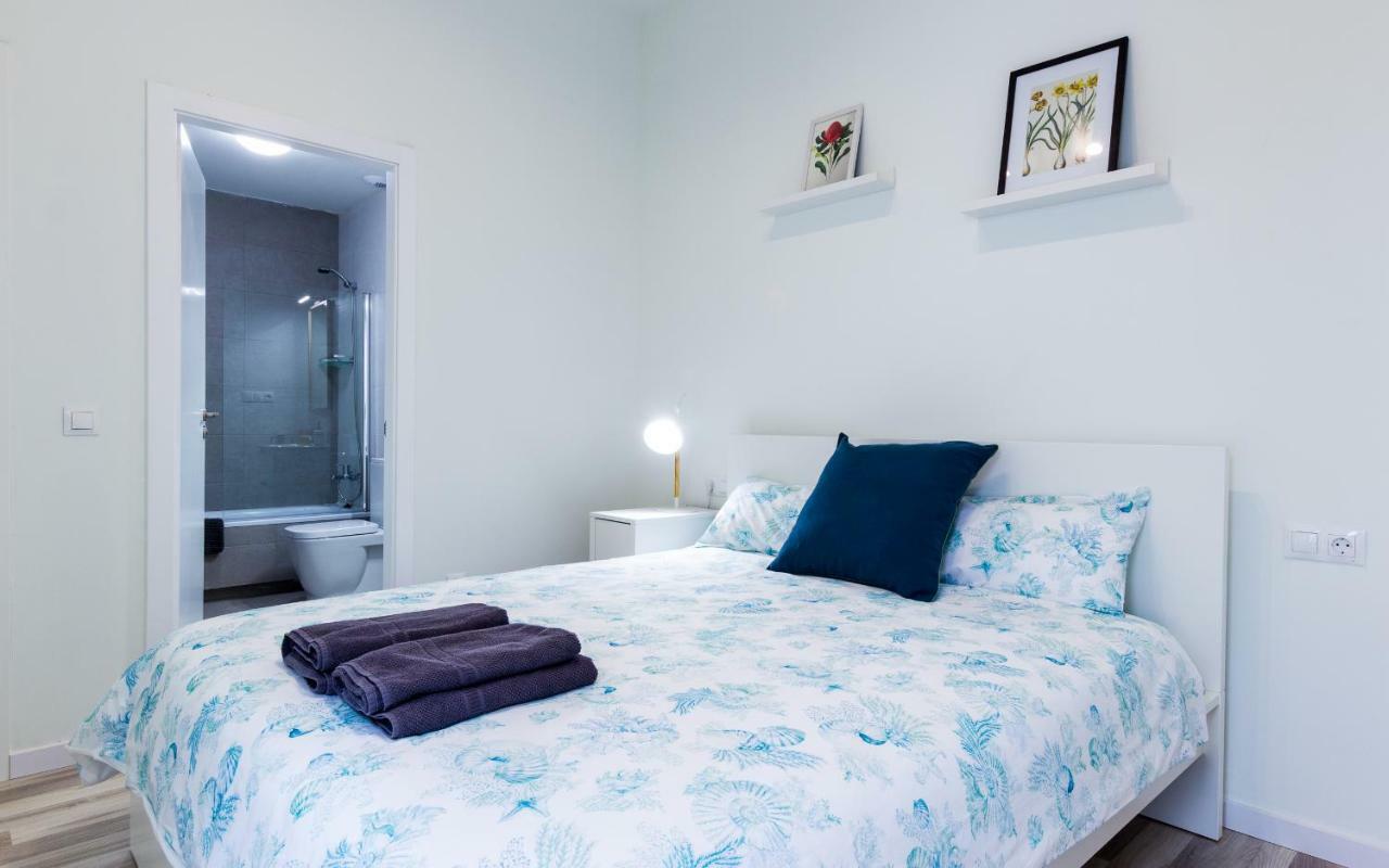 Encantador Piso Nuevo En El Centro De Apartamento *