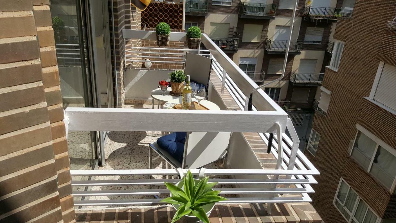 Marina - Center Appartement Alicante