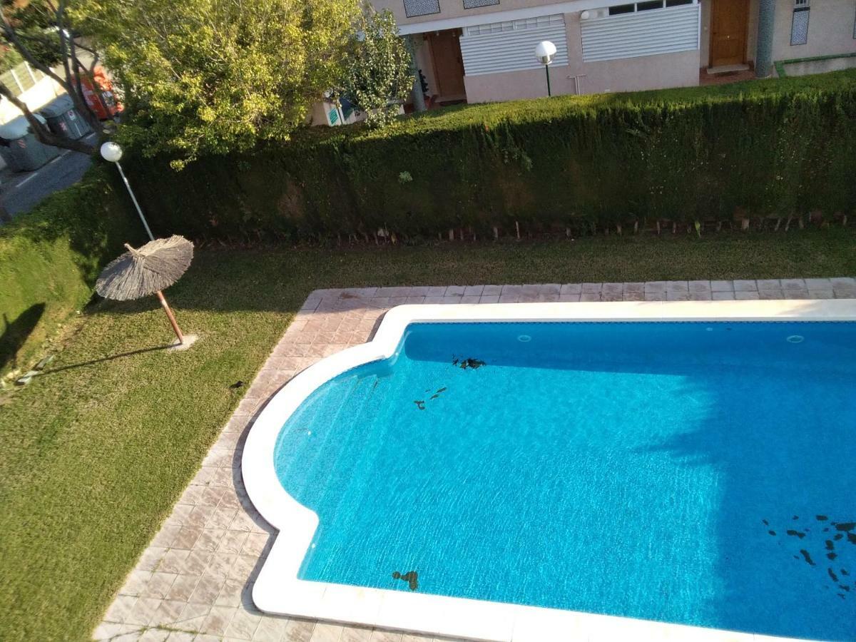 La Casa Gris *