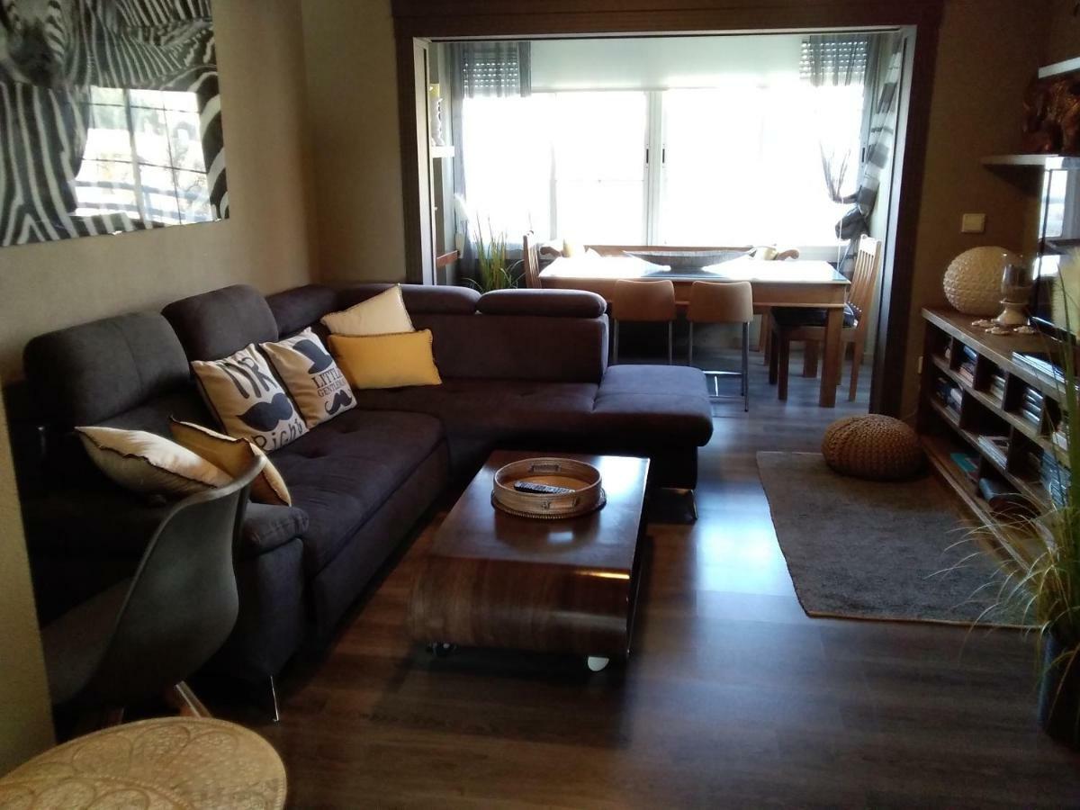 La Casa Gris Apartment