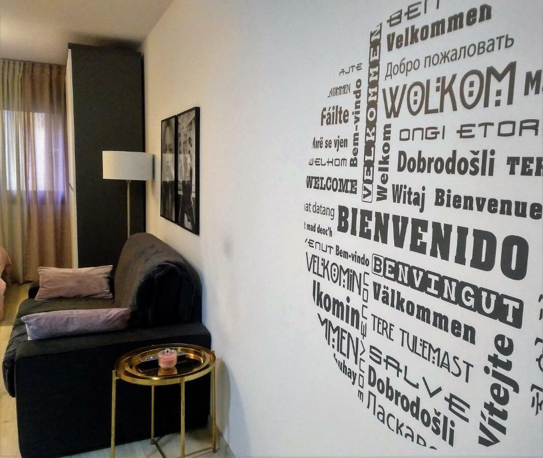 Estudio Centro Appartement Alicante